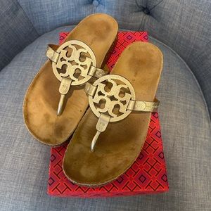Tory Burch Miller Cloud sandals